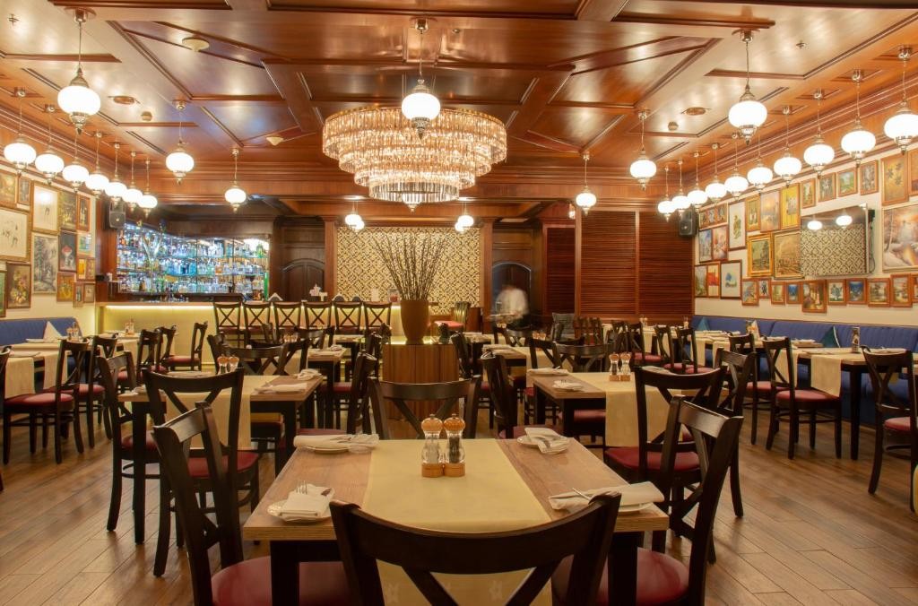 Radisson Blu Hotel Doha