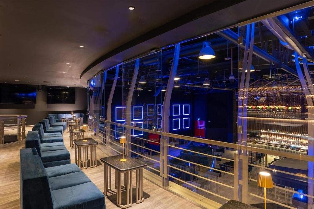 Radisson Blu Hotel Doha