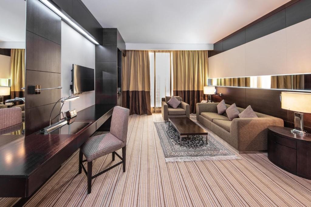 Radisson Blu Hotel Doha