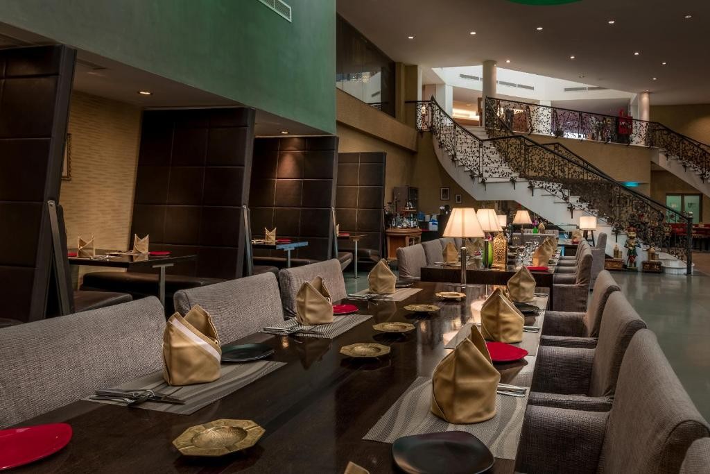 Radisson Blu Hotel Doha