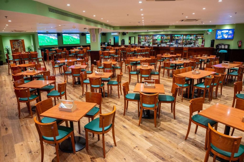 Radisson Blu Hotel Doha