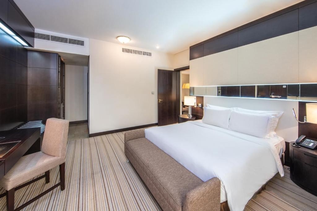 Radisson Blu Hotel Doha