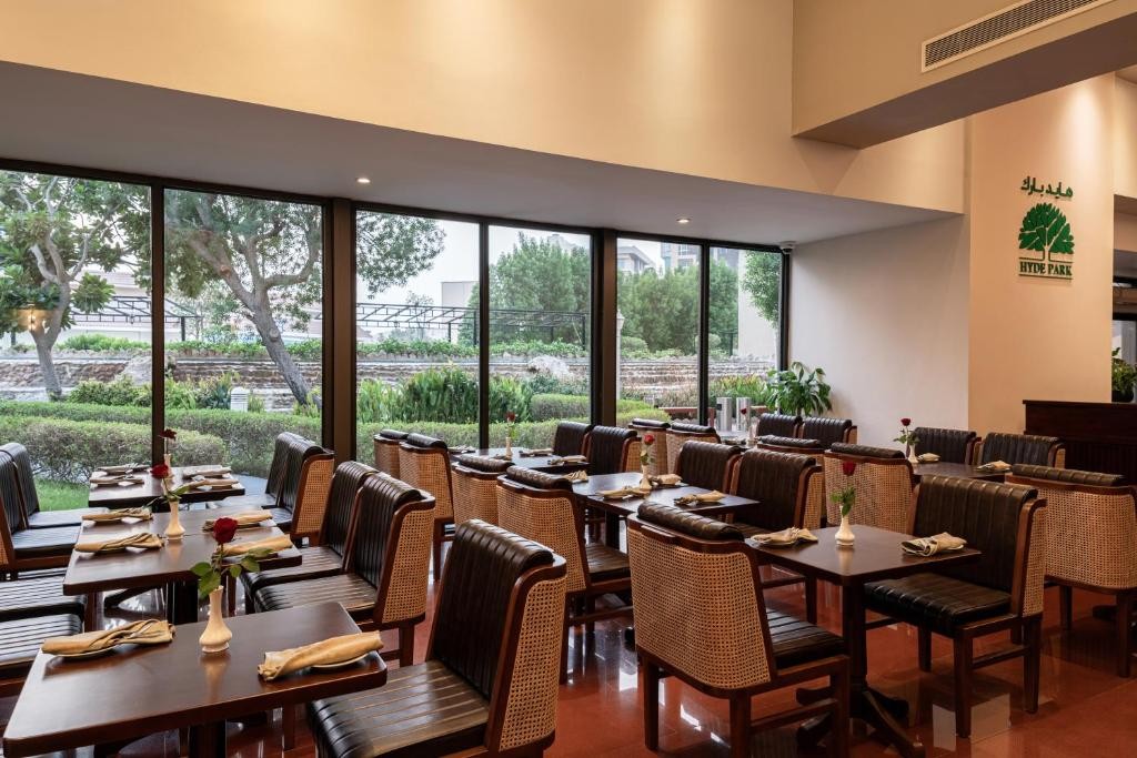 Radisson Blu Hotel Doha