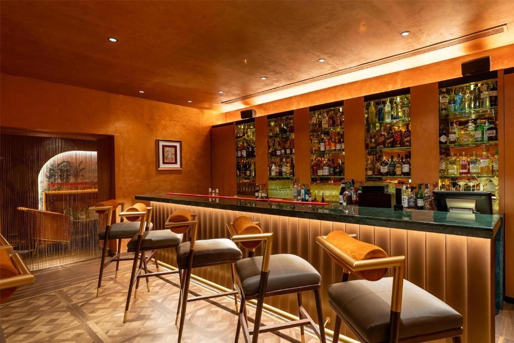 Radisson Blu Hotel Doha