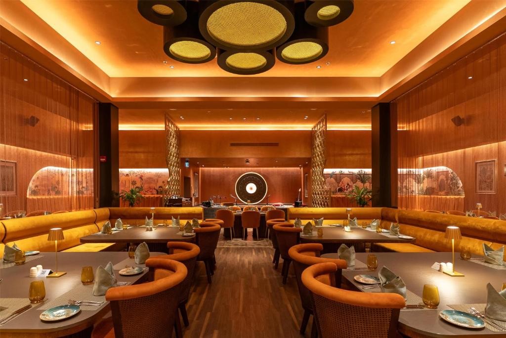 Radisson Blu Hotel Doha