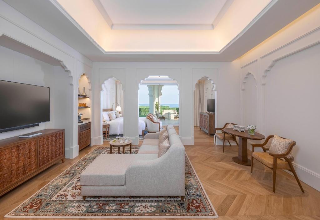 The Chedi Katara Hotel & Resort