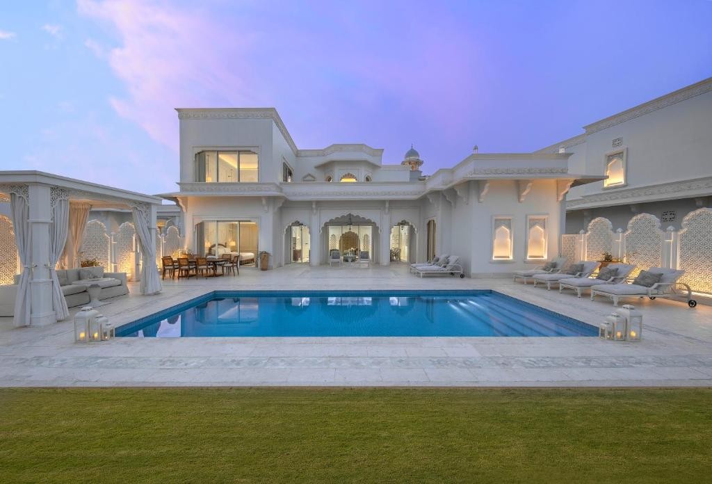 The Chedi Katara Hotel & Resort