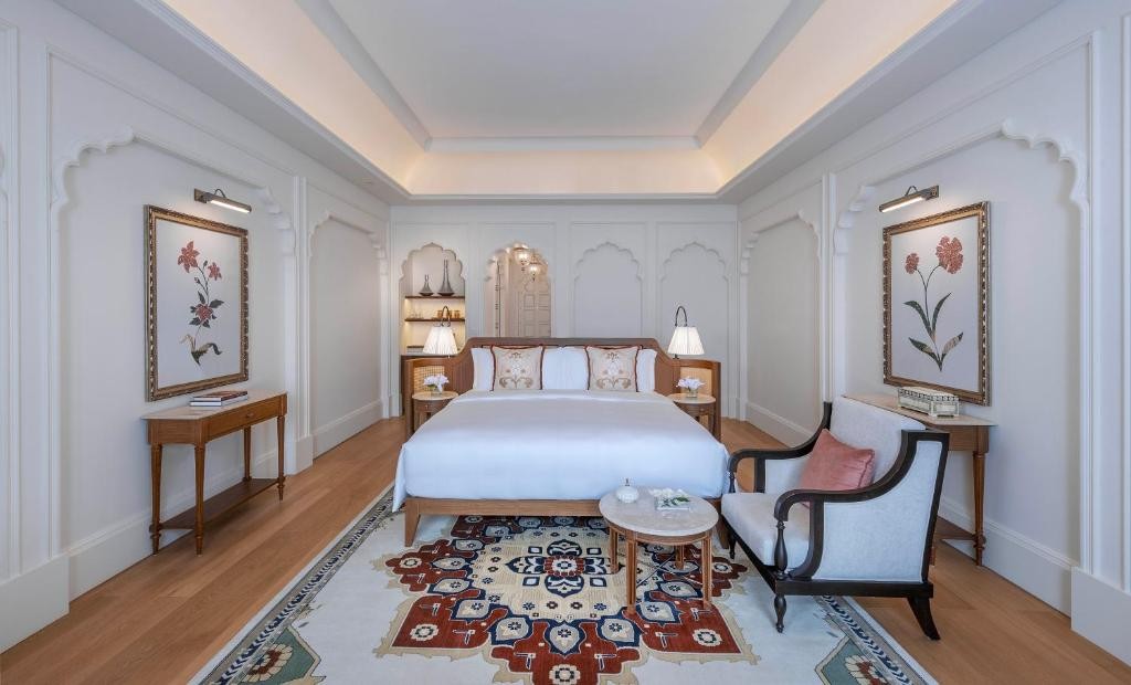 The Chedi Katara Hotel & Resort