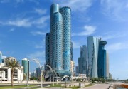 Swissotel Corniche Park Towers Doha