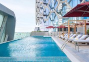 Swissotel Corniche Park Towers Doha