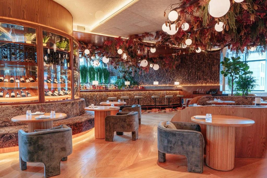 Waldorf Astoria Doha West Bay