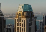 Waldorf Astoria Doha West Bay