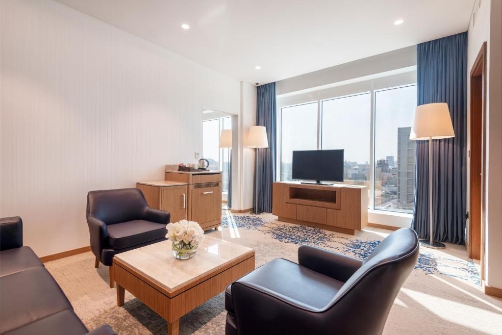 Jouri, a Murwab Hotel