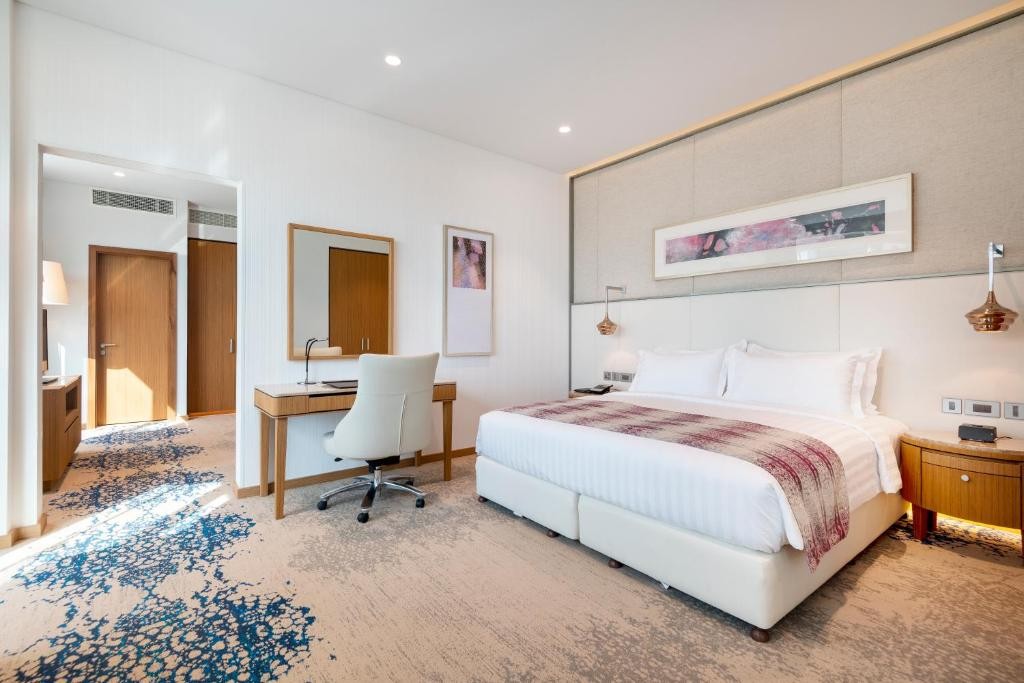 Jouri, a Murwab Hotel