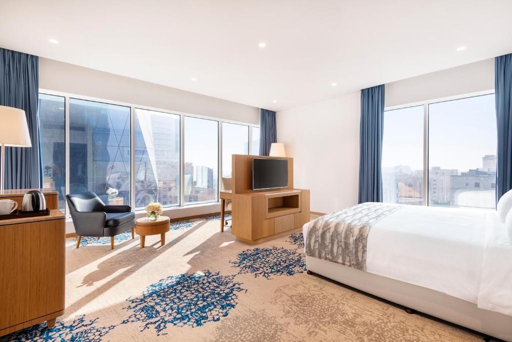 Jouri, a Murwab Hotel