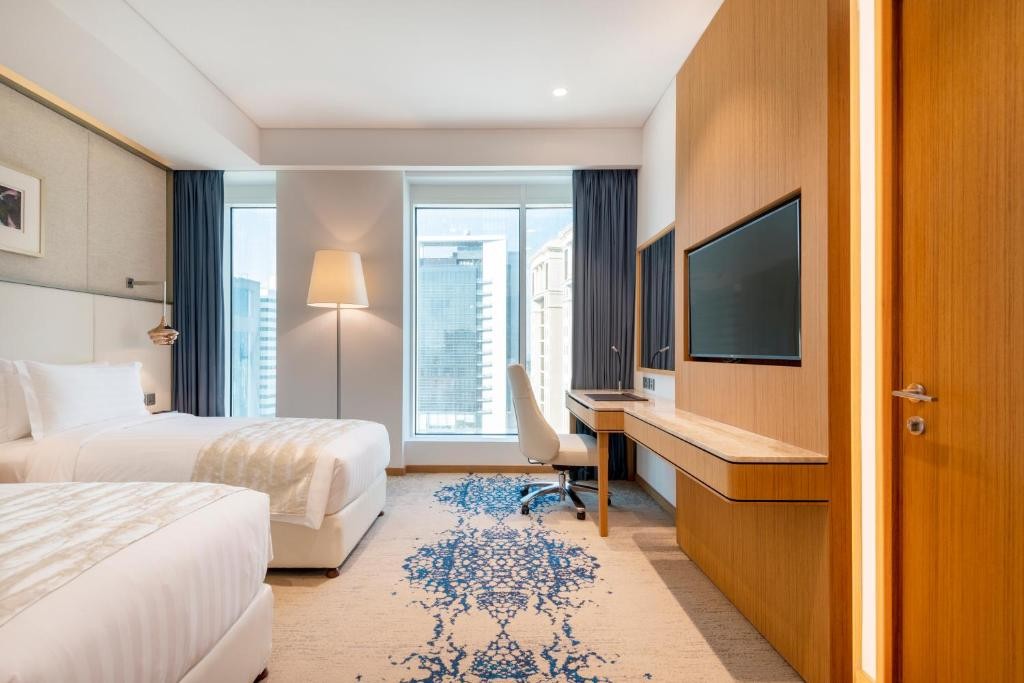 Jouri, a Murwab Hotel