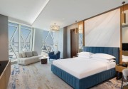 Velero Hotel Doha