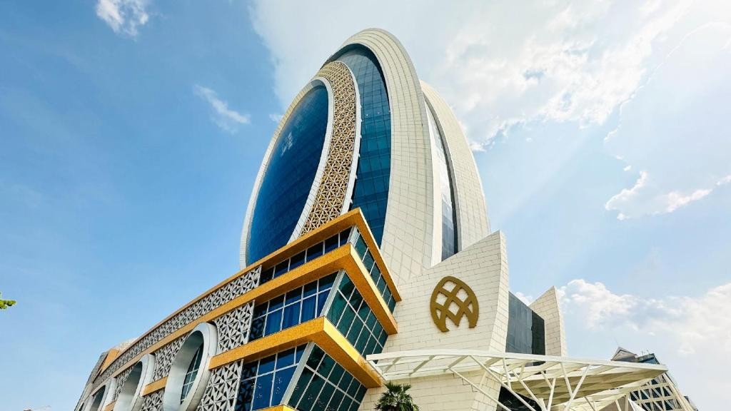 Velero Hotel Doha