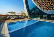 Velero Hotel Doha