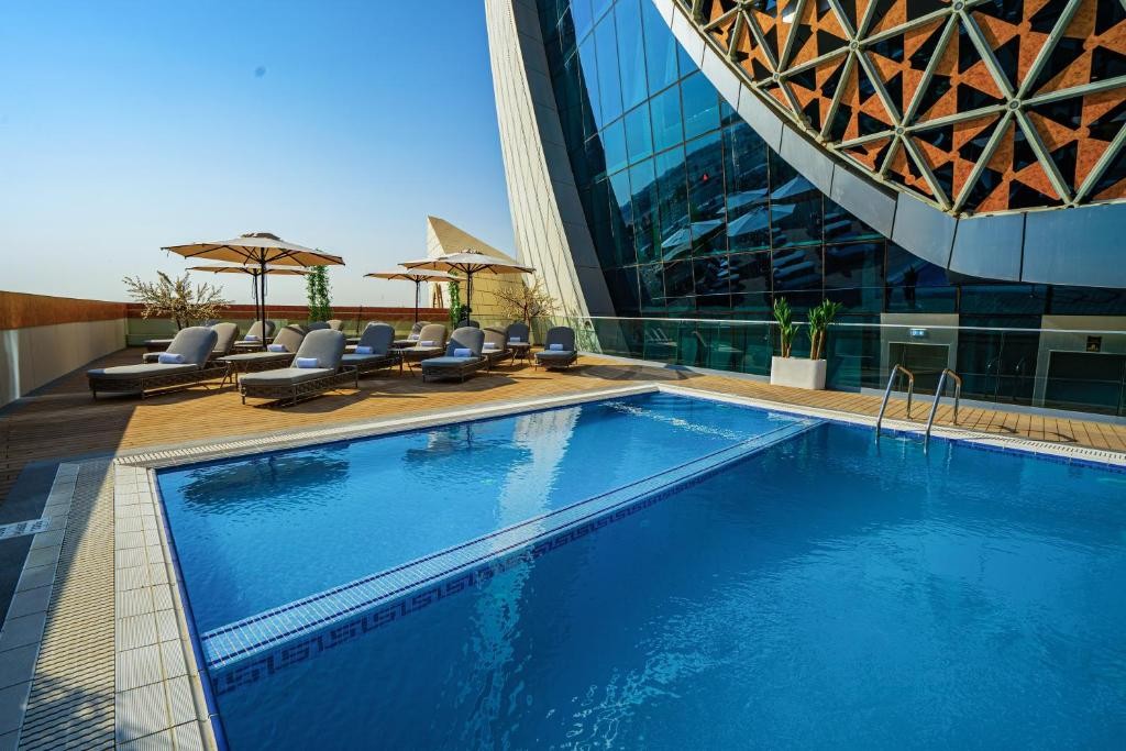Velero Hotel Doha
