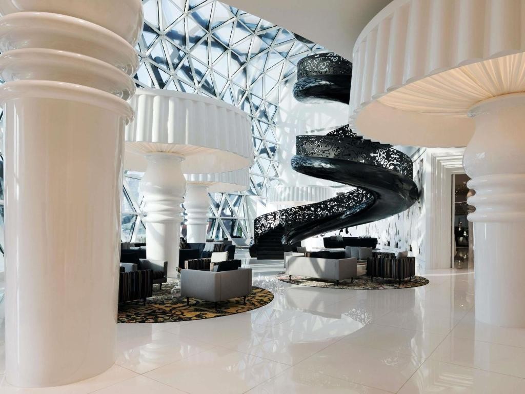 Mondrian Doha