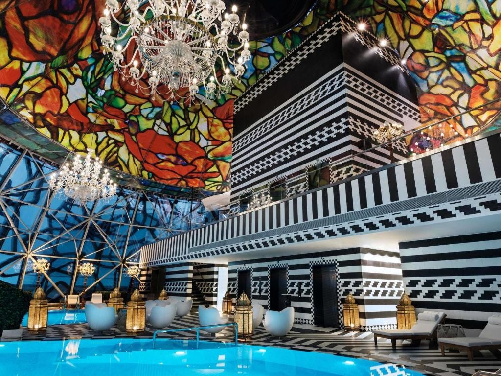 Mondrian Doha