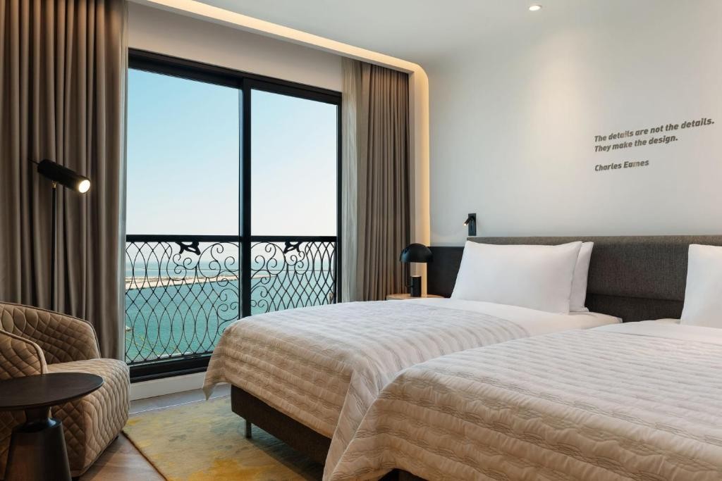 Le Royal Meridien Place Vendome