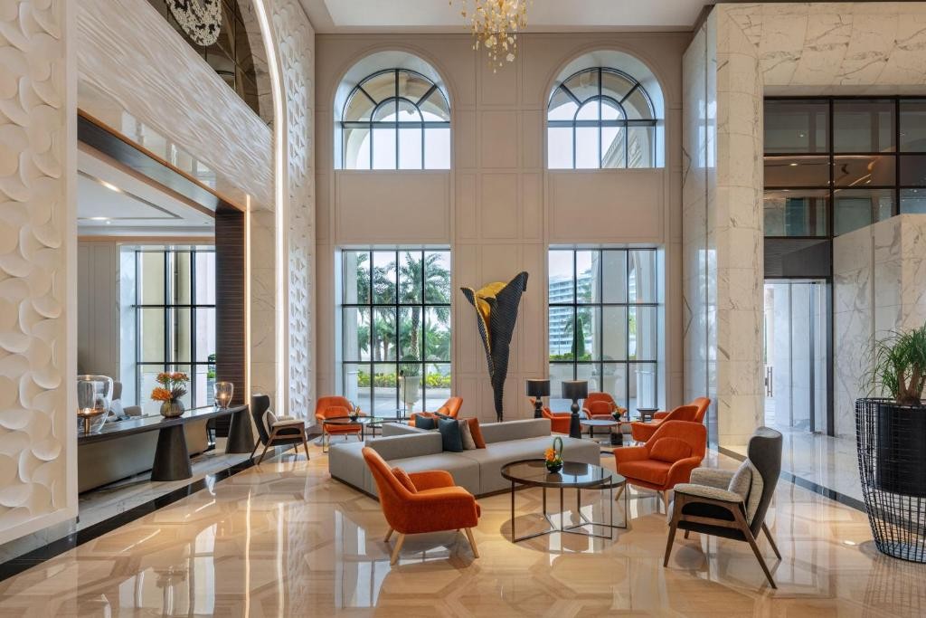 Le Royal Meridien Place Vendome