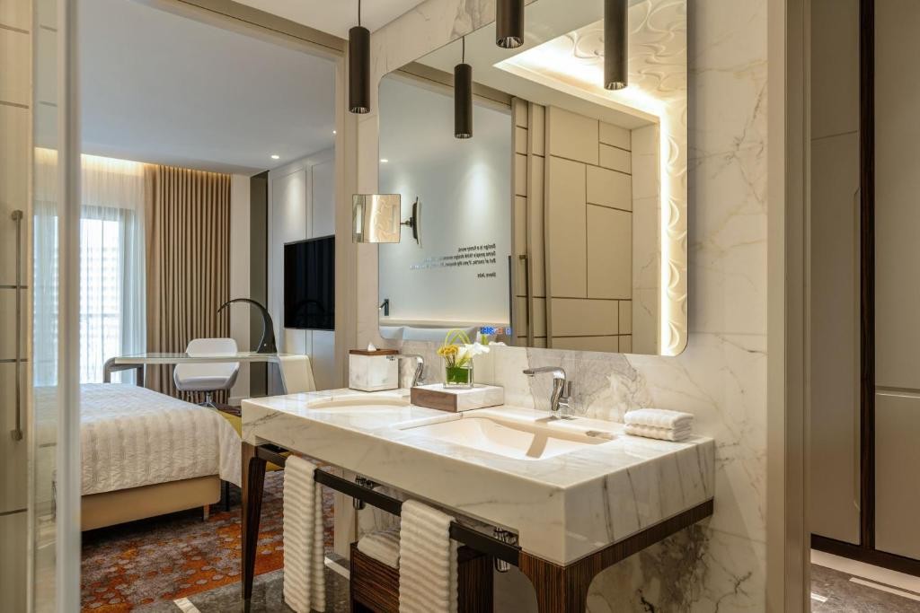 Le Royal Meridien Place Vendome