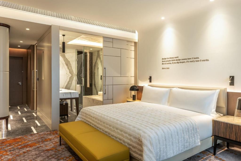 Le Royal Meridien Place Vendome