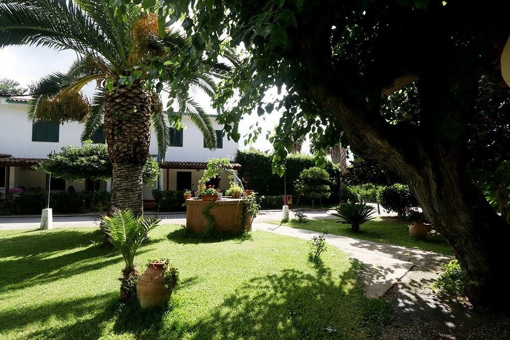 Sciabache Resort
