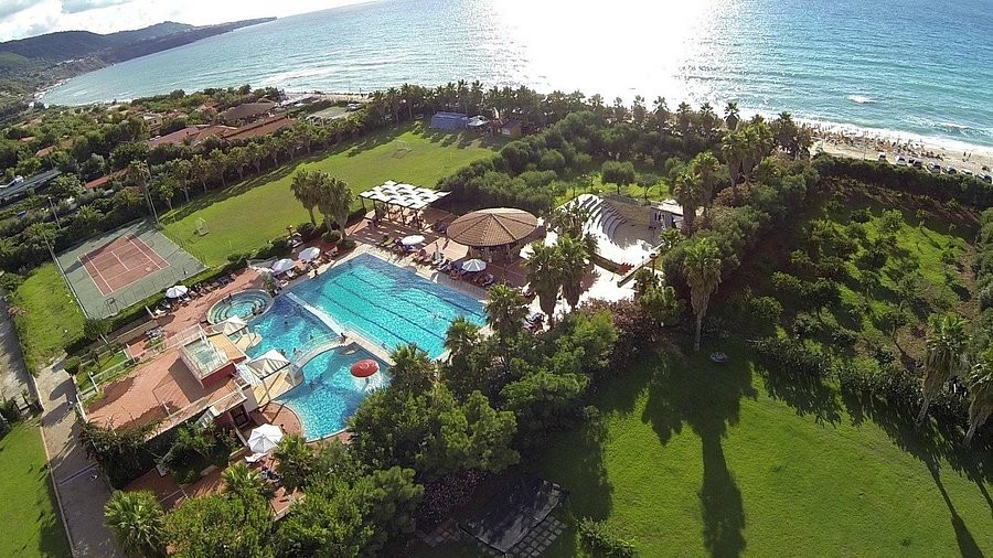 Sciabache Resort