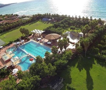 Sciabache Resort