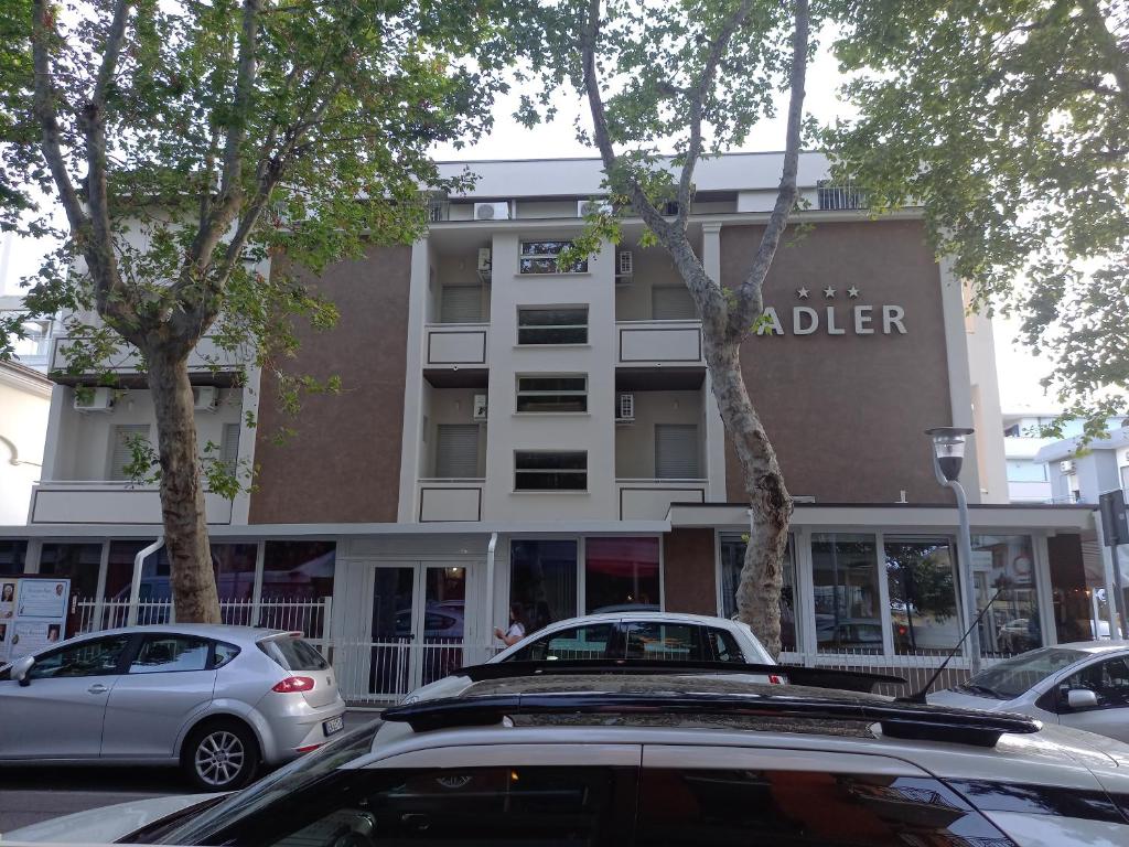 ADLER HOTEL RIMINI