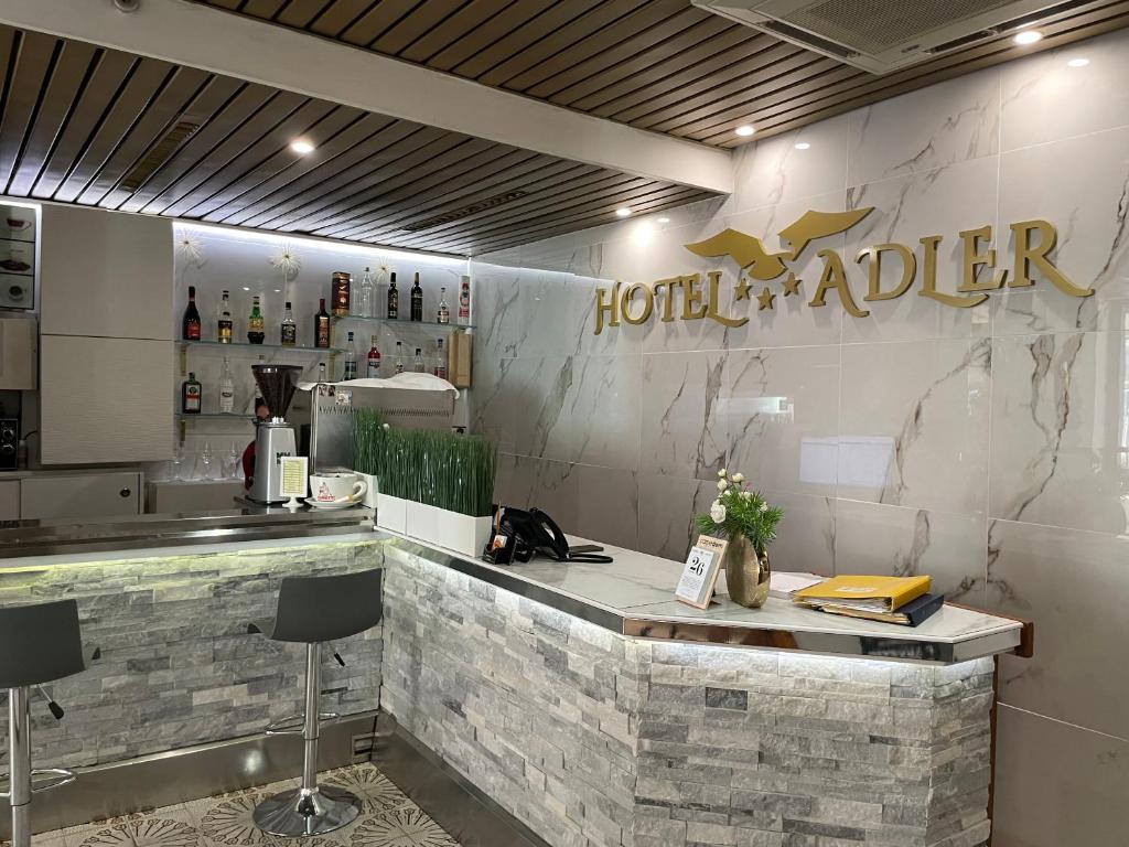 ADLER HOTEL RIMINI