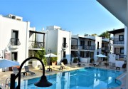 MODERN LIFE HOTEL BODRUM