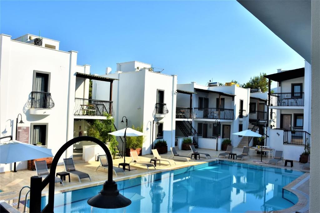MODERN LIFE HOTEL BODRUM