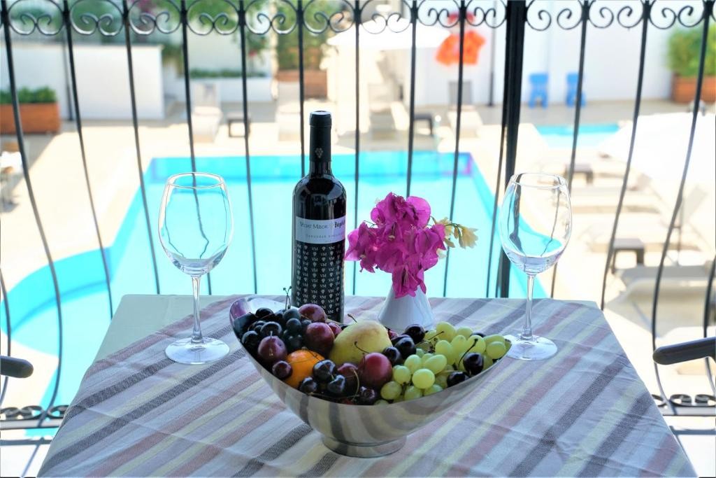 MODERN LIFE HOTEL BODRUM