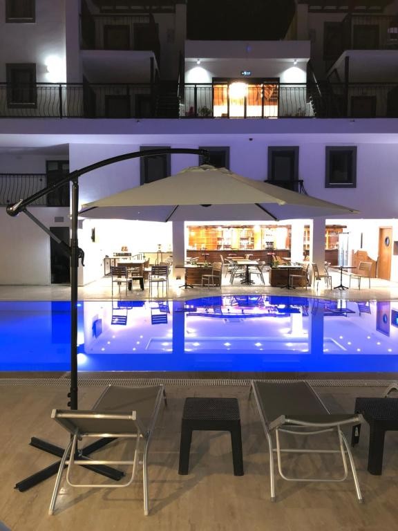 MODERN LIFE HOTEL BODRUM