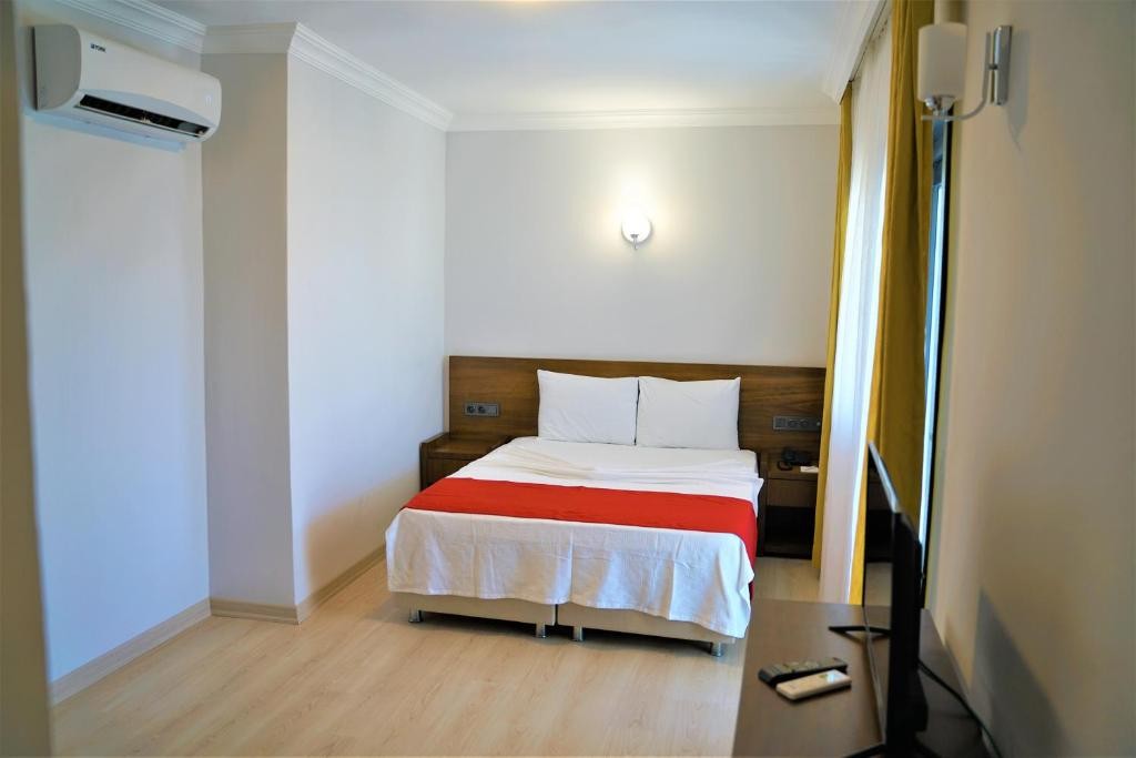 MODERN LIFE HOTEL BODRUM