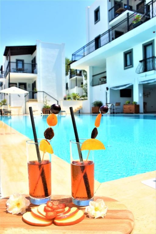 MODERN LIFE HOTEL BODRUM