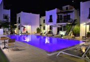 MODERN LIFE HOTEL BODRUM