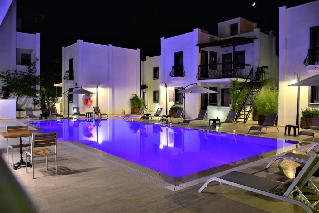 MODERN LIFE HOTEL BODRUM