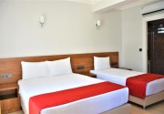 MODERN LIFE HOTEL BODRUM