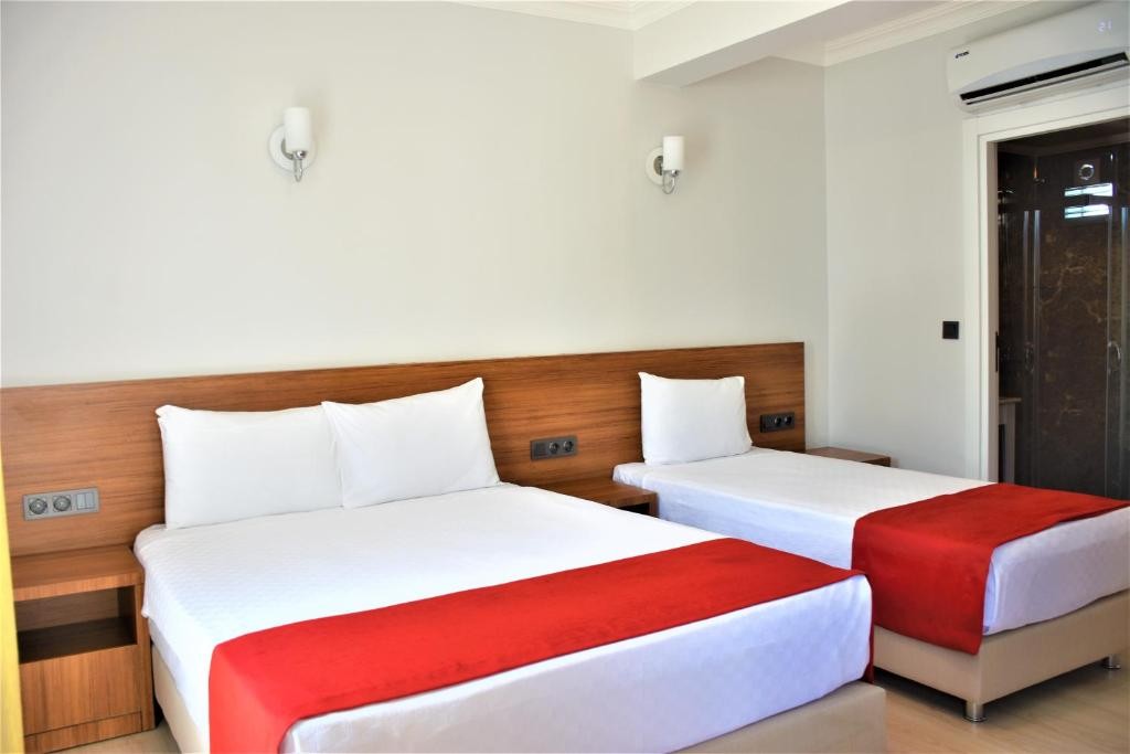 MODERN LIFE HOTEL BODRUM