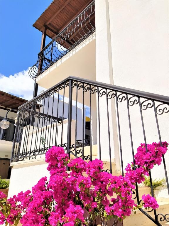 MODERN LIFE HOTEL BODRUM