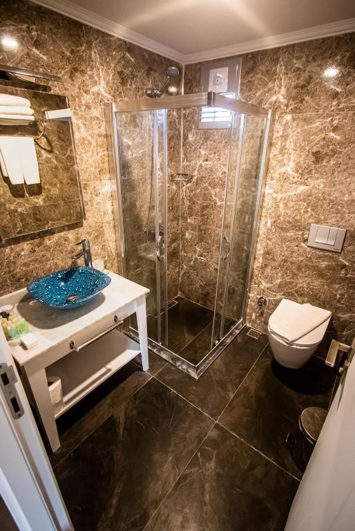 MODERN LIFE HOTEL BODRUM