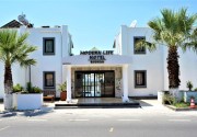 MODERN LIFE HOTEL BODRUM