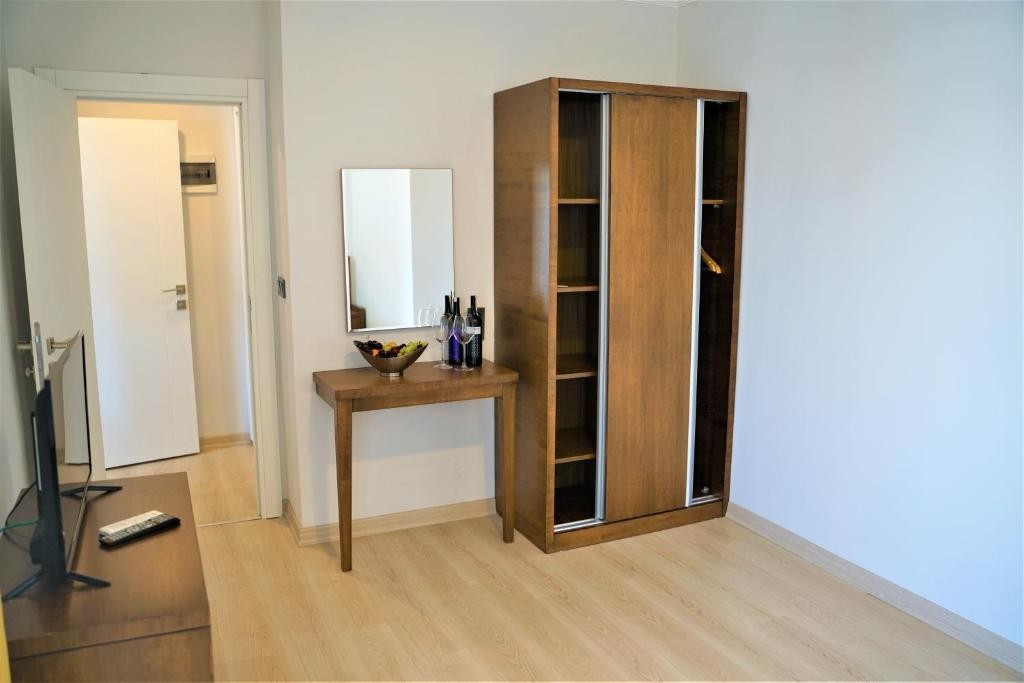 MODERN LIFE HOTEL BODRUM