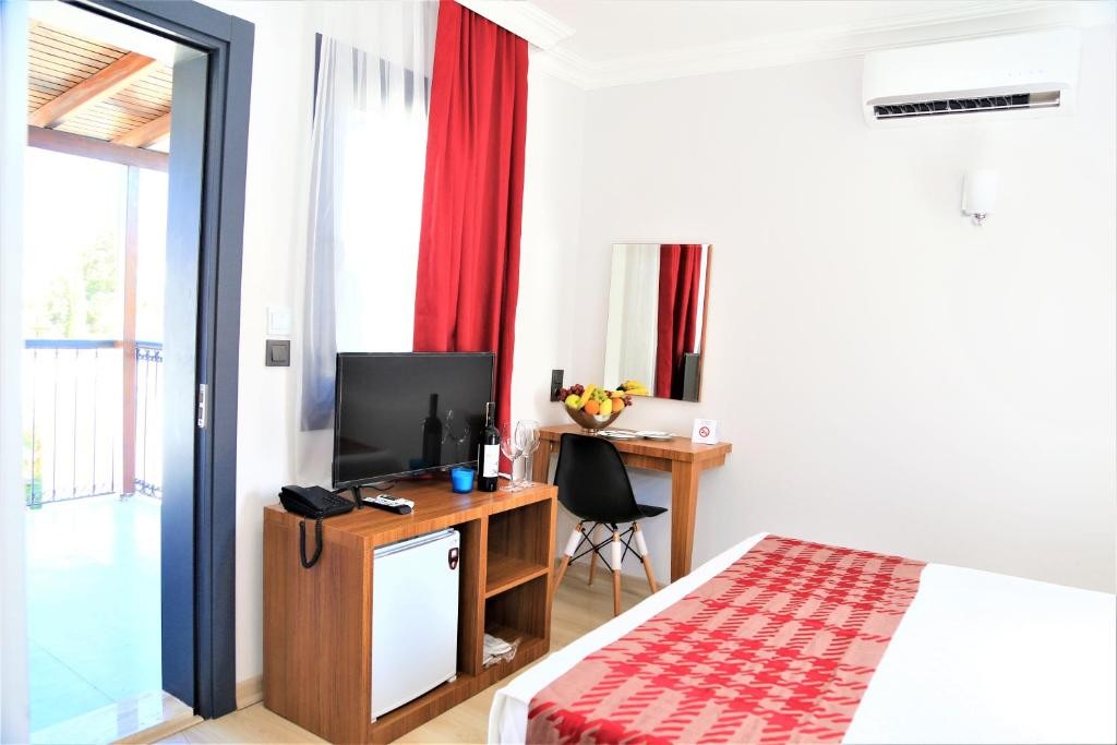 MODERN LIFE HOTEL BODRUM